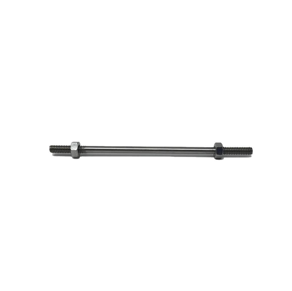 Petersen 6 inch Stainless Steel Float rod and nuts