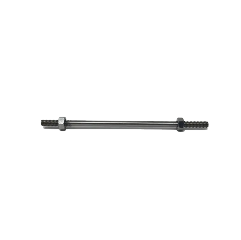 Petersen 6 inch Stainless Steel Float rod and nuts