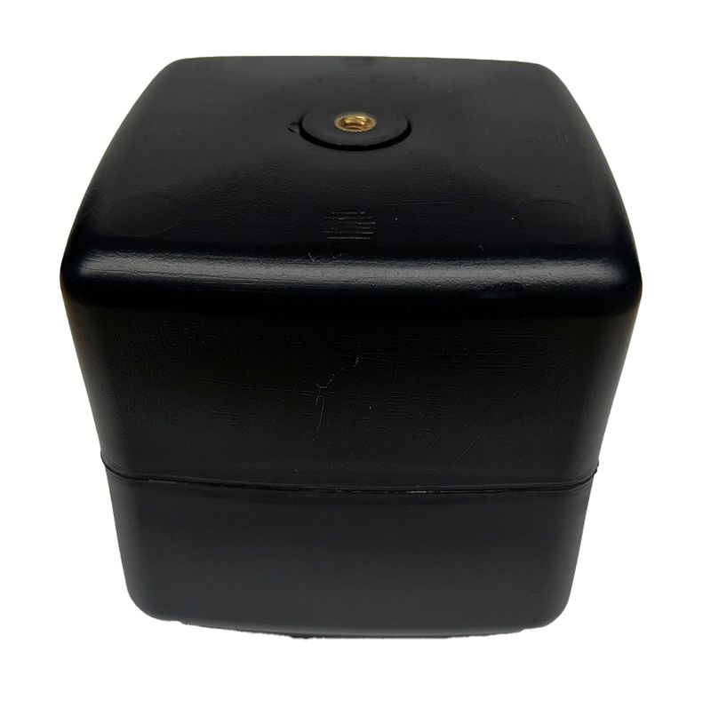 Miraco 345 bob float for all ground mounted units. 