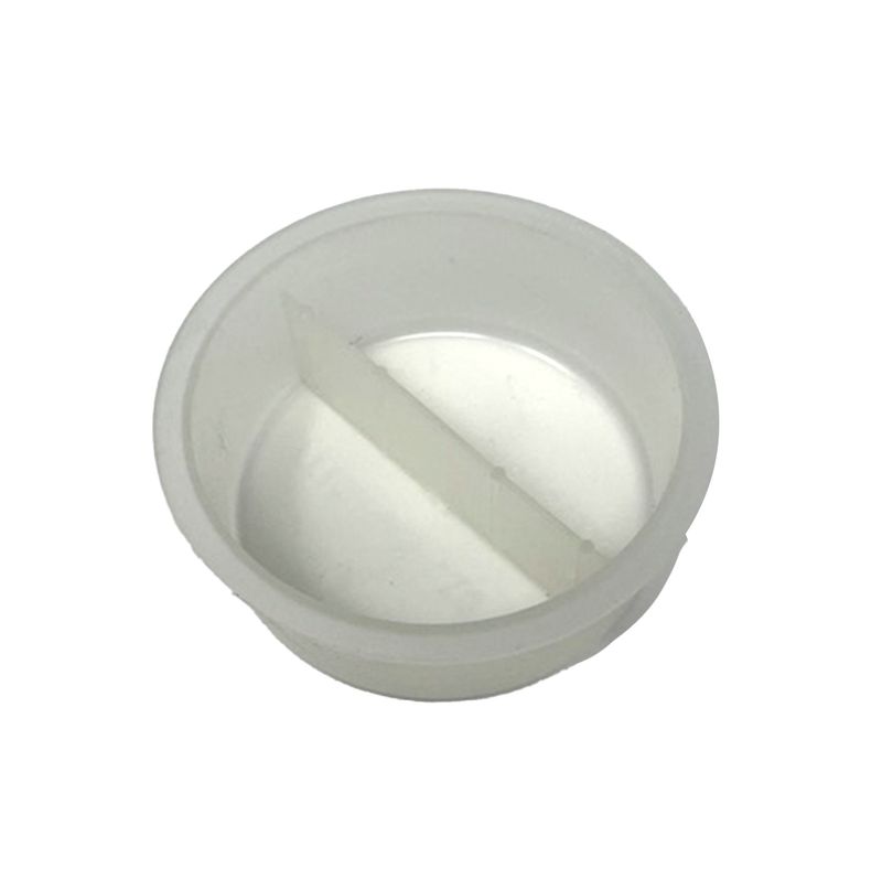 Kane Heated Dog Waterer Cup for Gasket Seal Support