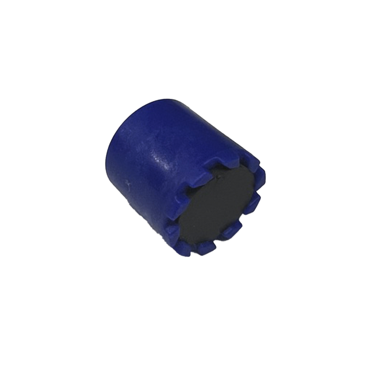 Pride of the Farm MC Valve Plunger with Valve Seat