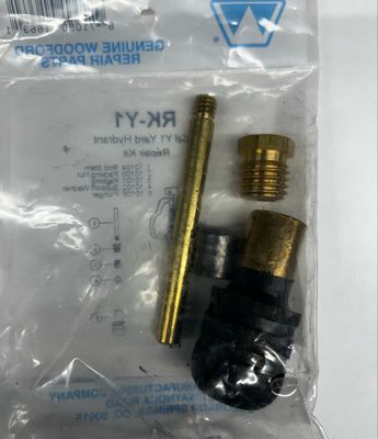 Woodford 1" Hydrant Repair Kit RK-Y1