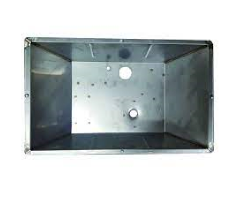 CattleFountain 3E Stainless Steel replacement trough 16744