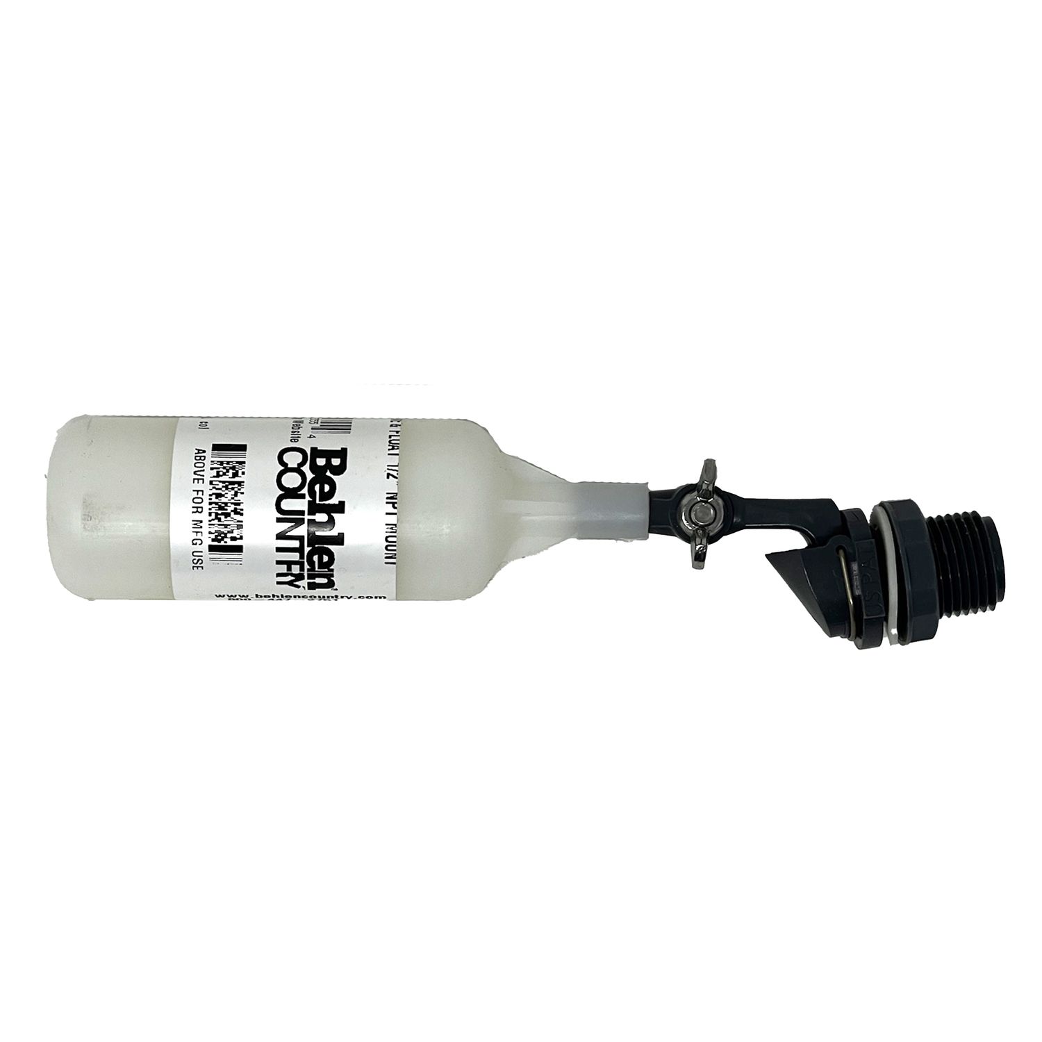 Behlen Country Kerrick Valve 2958378S – Automatic Fill Valve for ASW &amp; ASW-H Waterers
