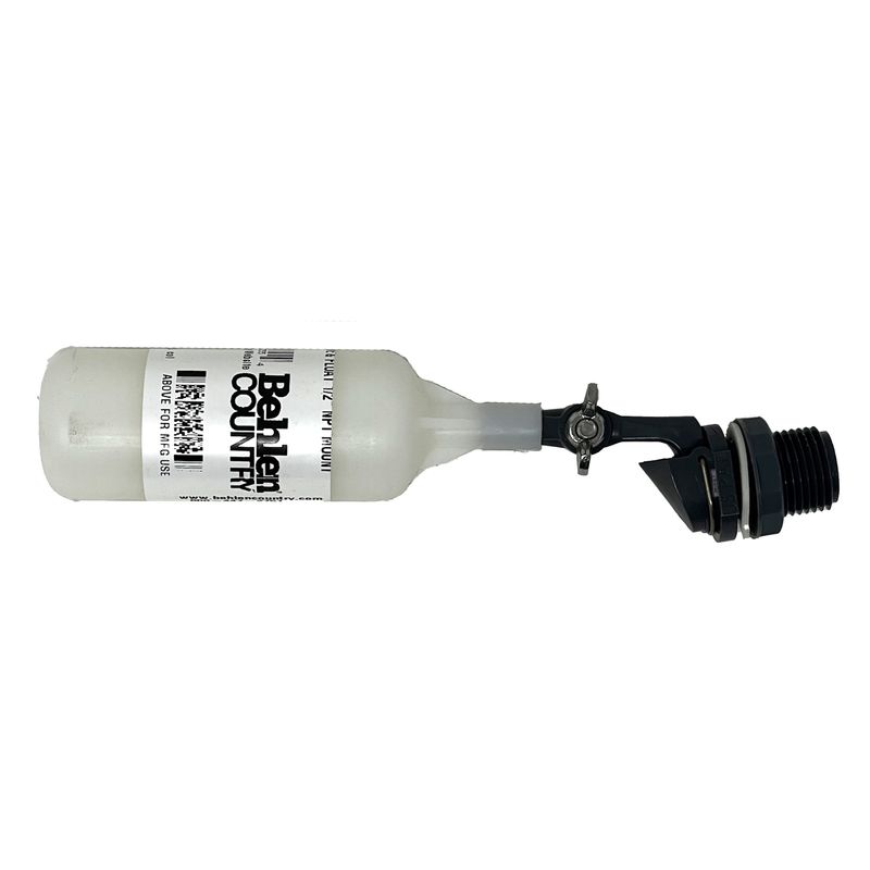 Behlen Country Kerrick Valve 2958378S – Automatic Fill Valve for ASW &amp; ASW-H Waterers