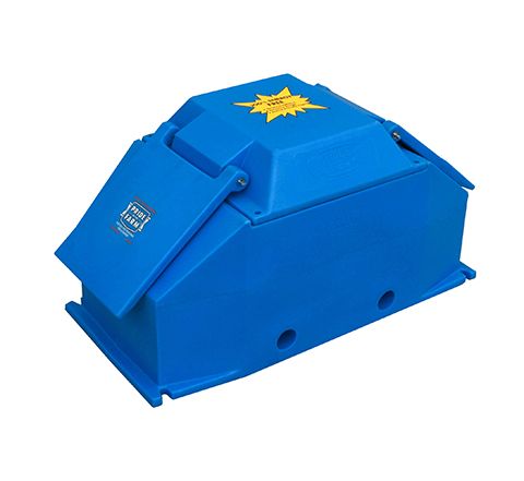 Pride of the Farm WPM10 Hog Waterer