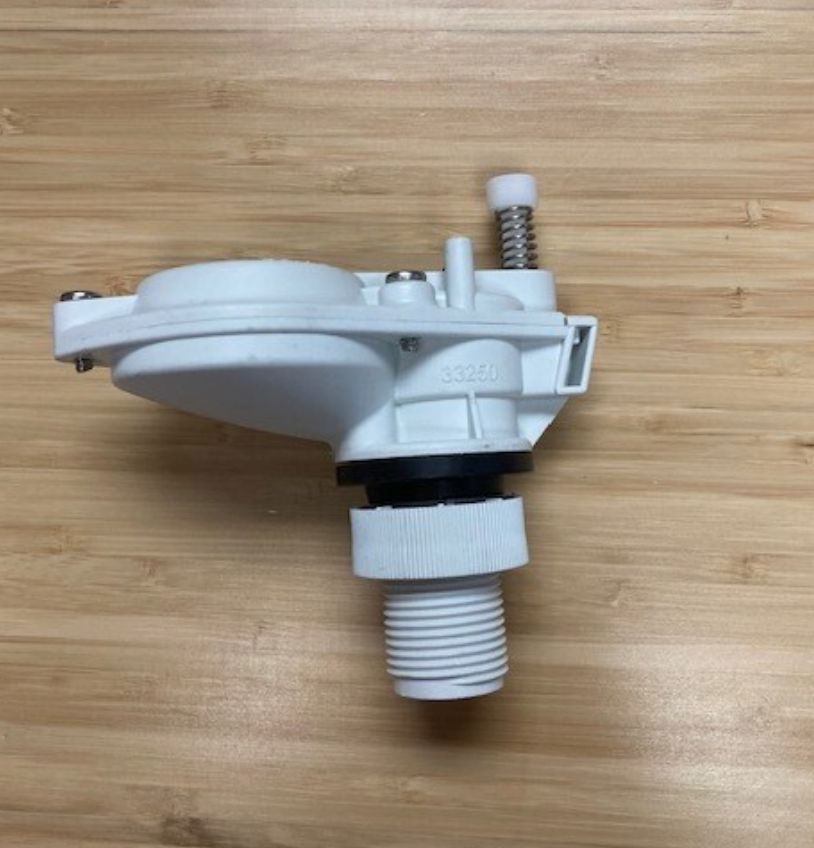 High Country Plastics APV Fillpro Pressure Replacement Valve