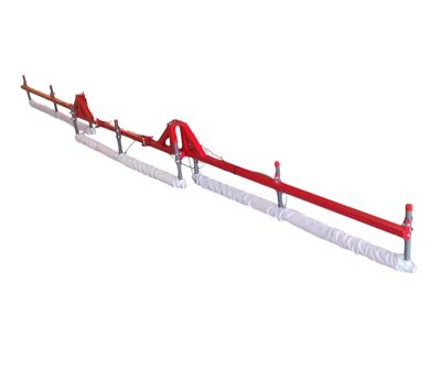 Smucker 15 Foot UTV Mount WWTCUTV15