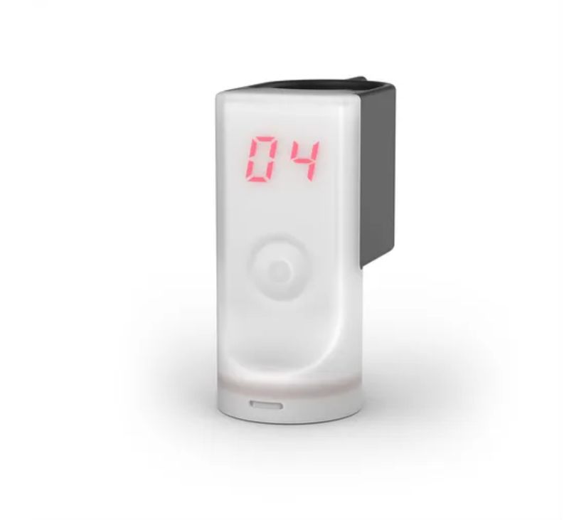 Goodnature Squirrel Trap Digital Strike Counter for A24