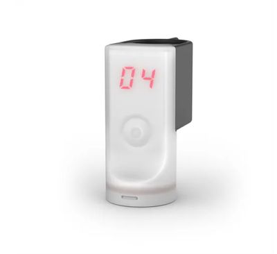 Goodnature Squirrel Trap Digital Strike Counter for A24