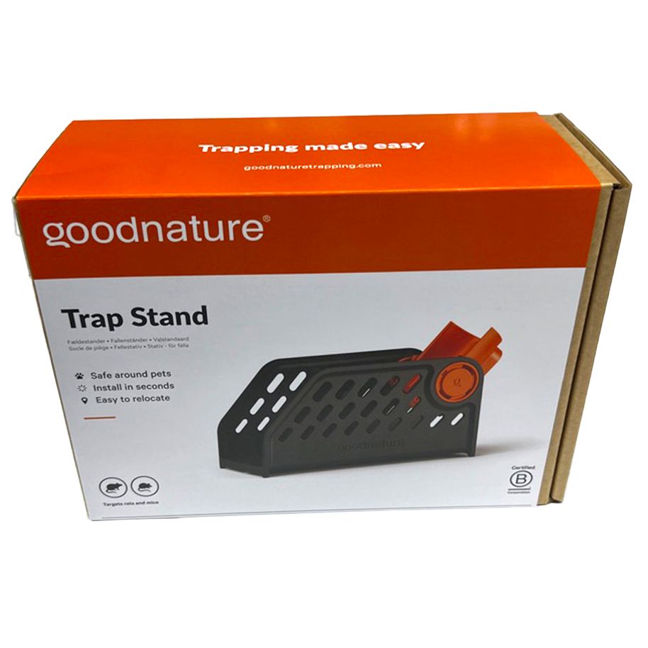 Goodnature Squirrel A24 Trap Stand Replacement