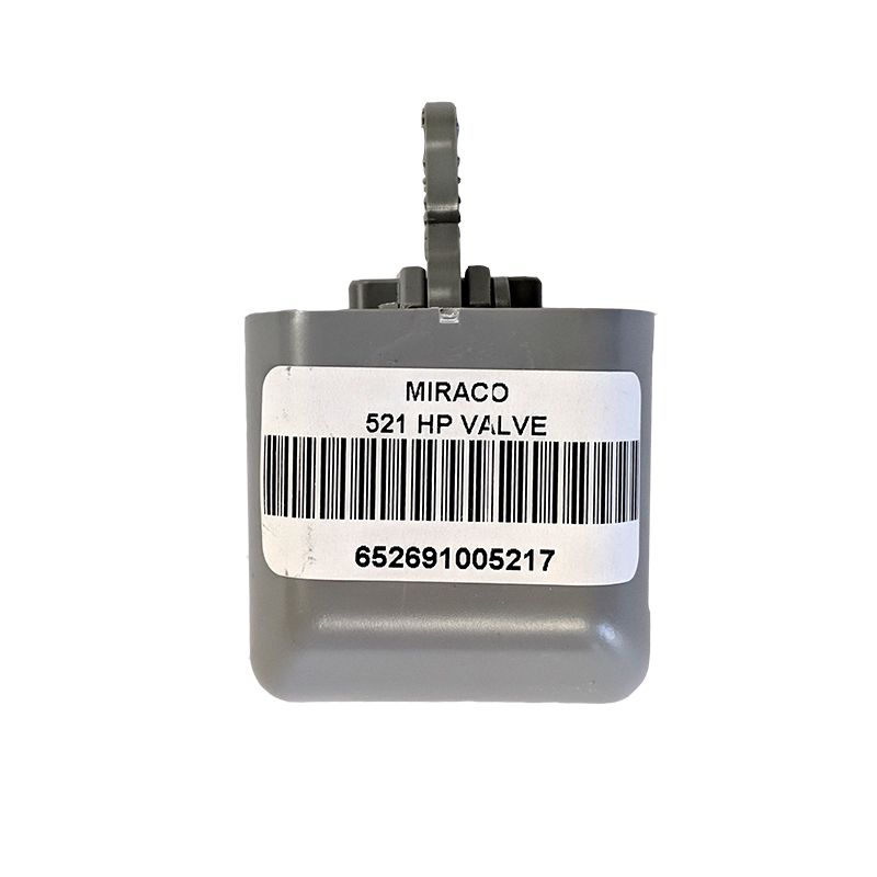 Miraco Standard high pressure HP valve part 521 for automatic waterers