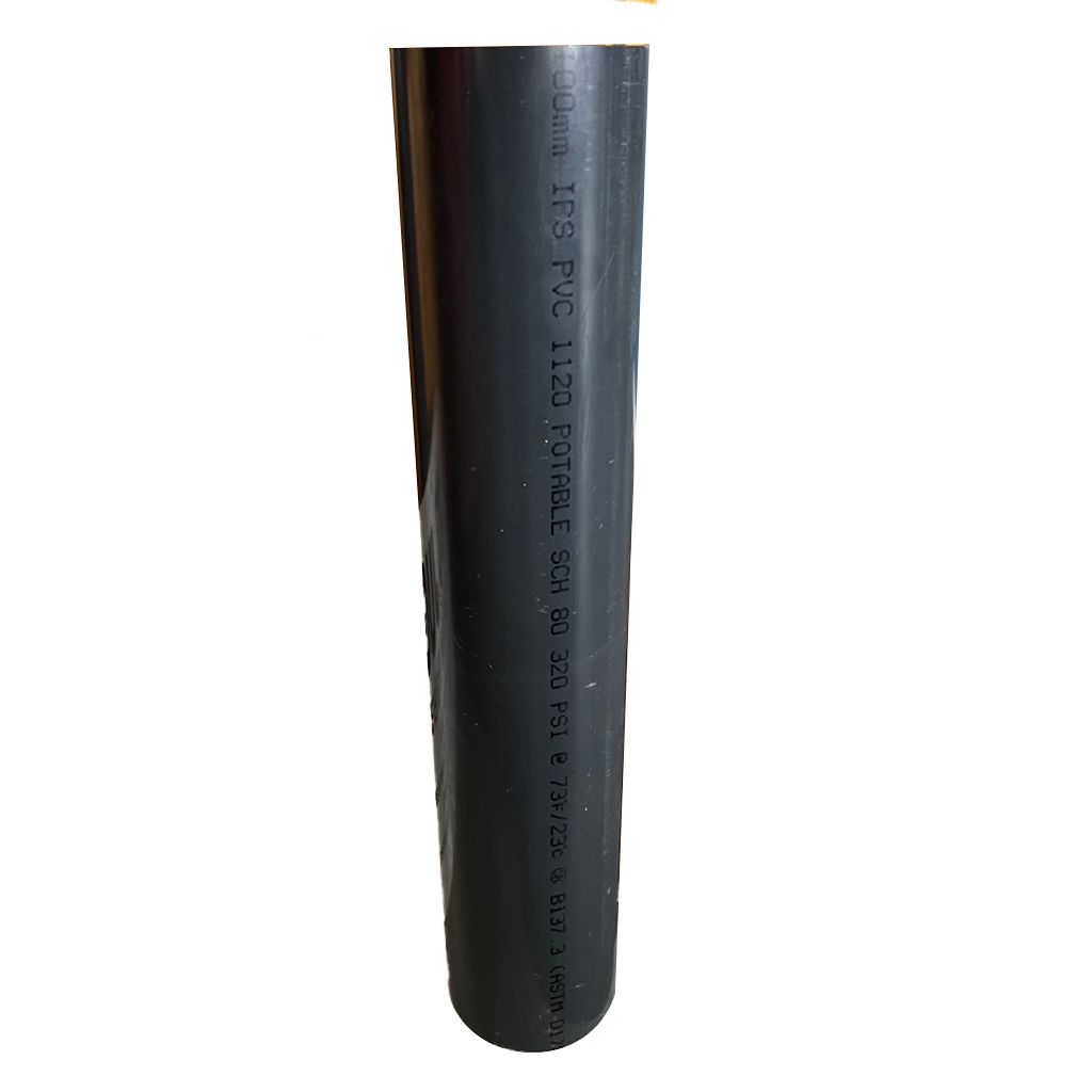 JUG Stall Fount 3 Foot Insulated Riser Tube #13003