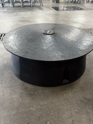 Franklin Ground Mineral Feeder MF3