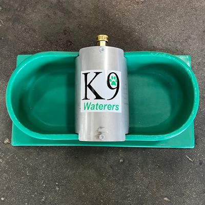 Franklin K9 Automatic Waterer #71010