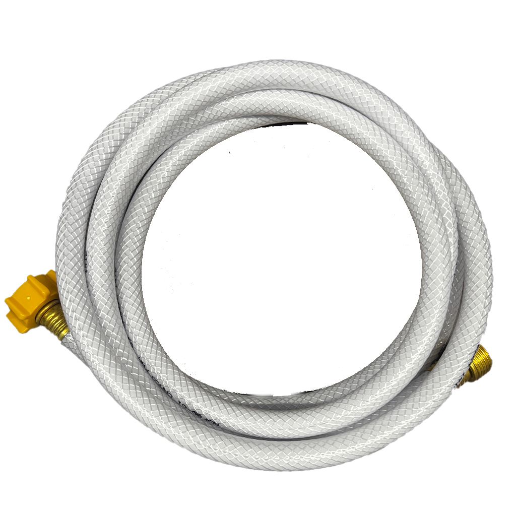 High Country Plastics 10-Foot Water Caddy Hose Accessory – Versatile Extension for All Water Caddy Models