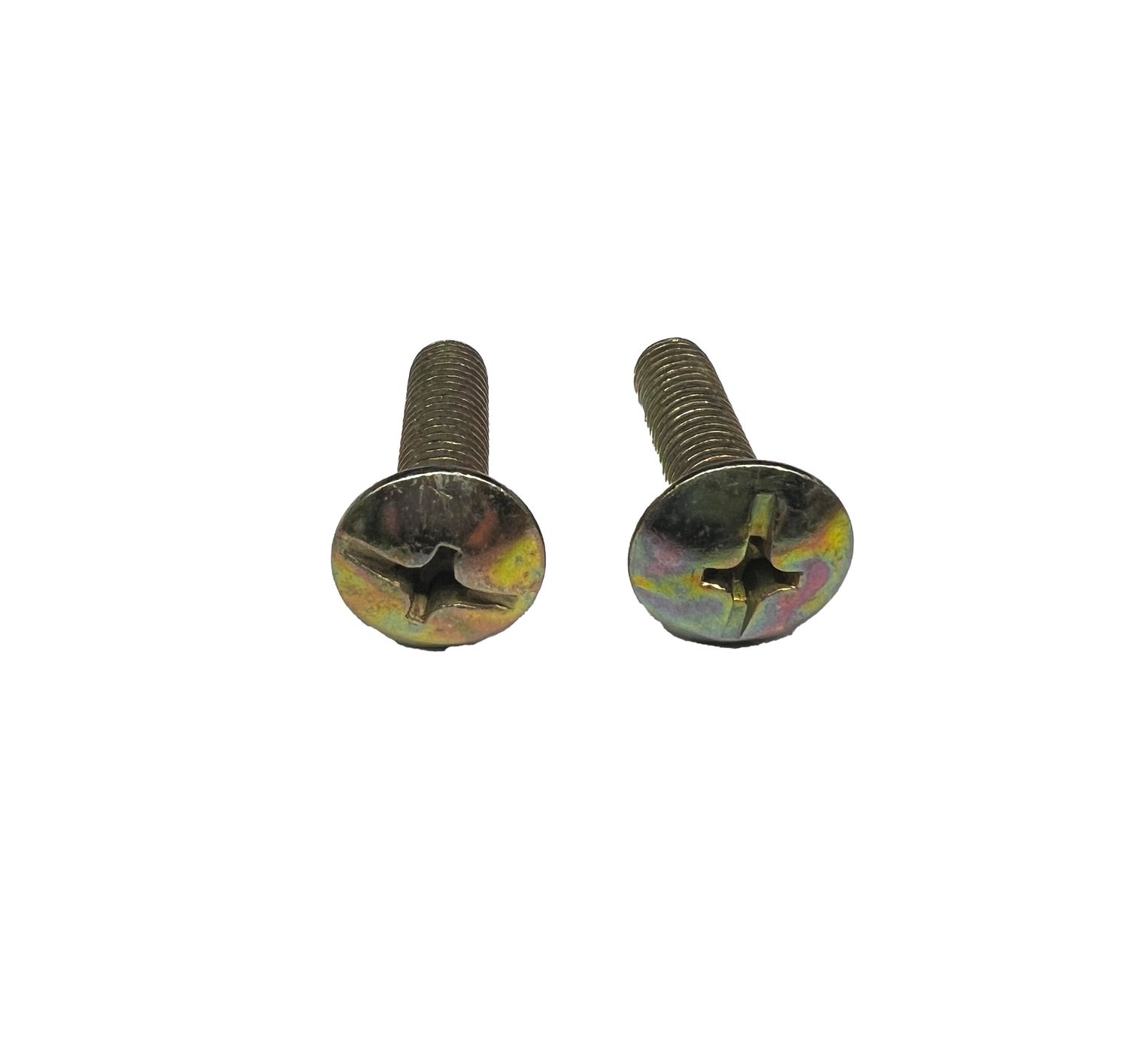 High County Plastics Replacement Screws for Bunk Feeder