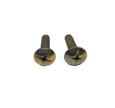 High County Plastics Replacement Screws for Bunk Feeder