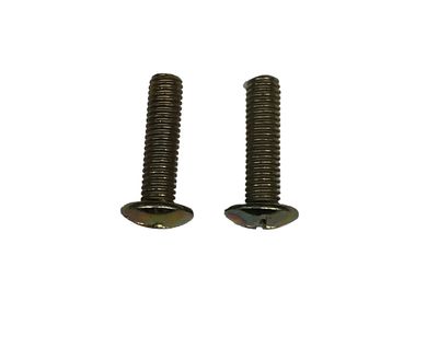 High County Plastics Replacement Screws for Bunk Feeder