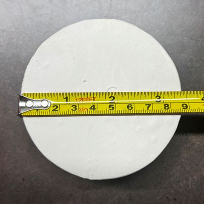 Franklin Waterer 3 inch Drain Plug part 39831