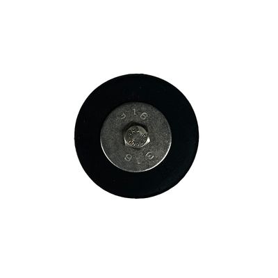 Petersen Concrete Waterer #11 Hog Waterer Drain Plug Expandable