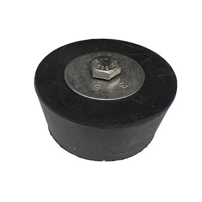Petersen Concrete Waterer #11 Hog Waterer Drain Plug Expandable