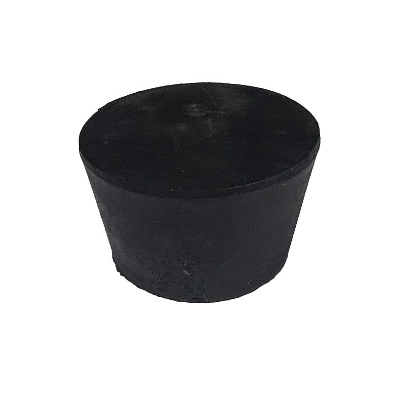 Petersen Manufacturing #8 rubber drain plug 100-0779
