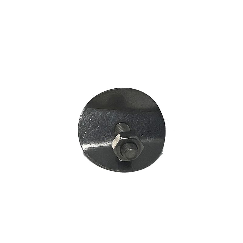 Petersen Waterers Super Pete Heater Bracket 100-0866