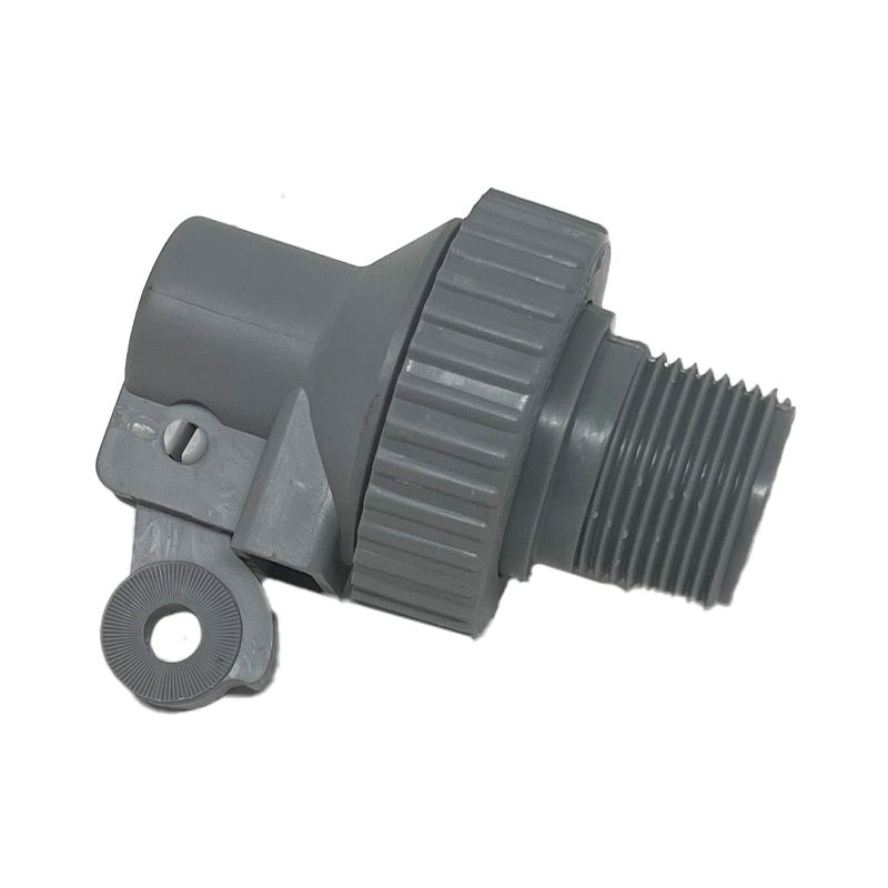 petersen concrete 3/4&quot; valve