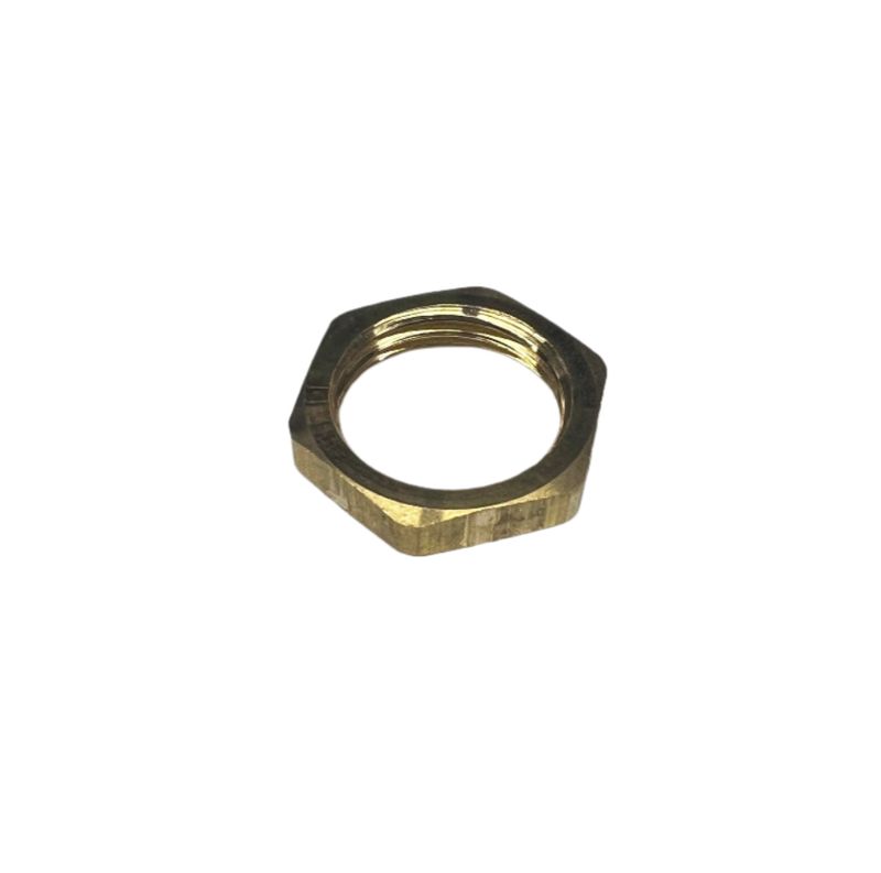 Petersen Concrete Waterer Nut for Fenwal Thermostat 100-1131