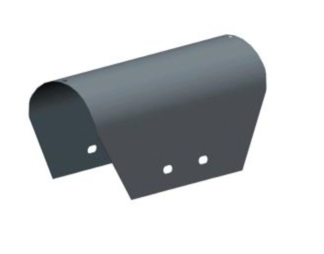 Petersen Super Pete Replacement Hood 200-0232