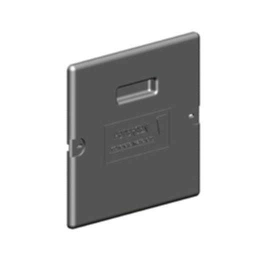 Petersen Insulated Access Door for Super Pete Waterers