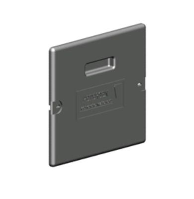 Petersen Insulated Access Door for Super Pete Waterers
