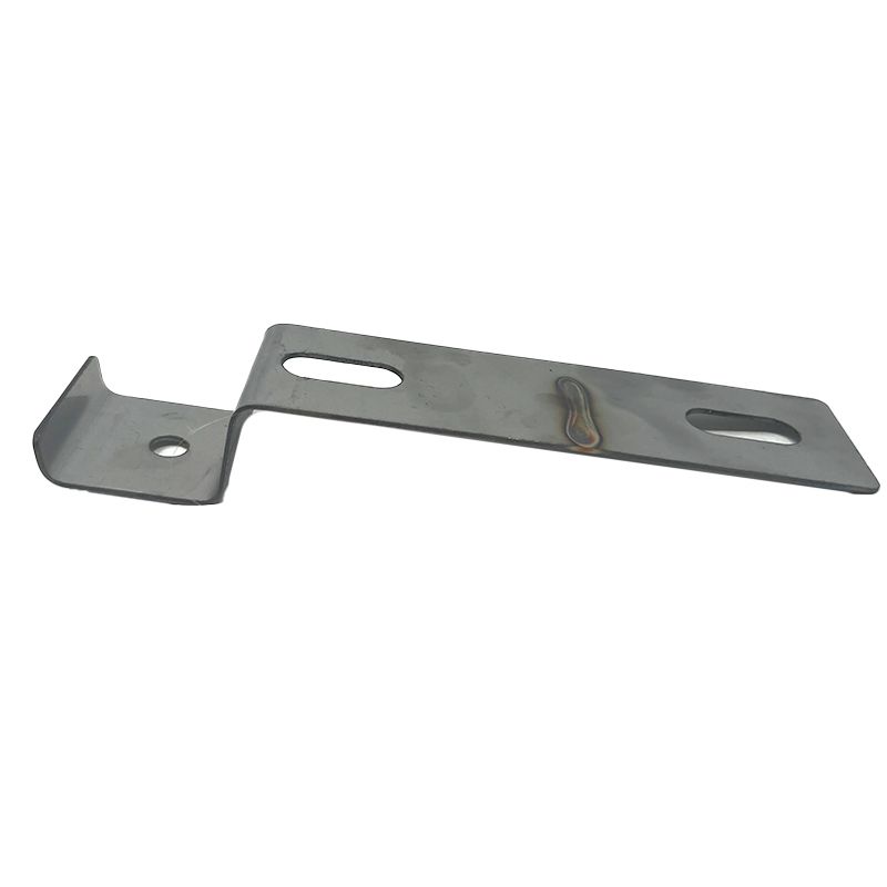 Petersen Bracket for Heater in Super Pete Series 200-0230