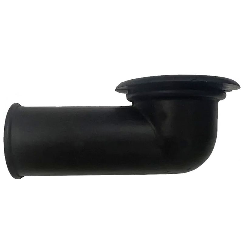 Brower MC163 Rubber Cover Drain Fitting for MC, MJ and MK units