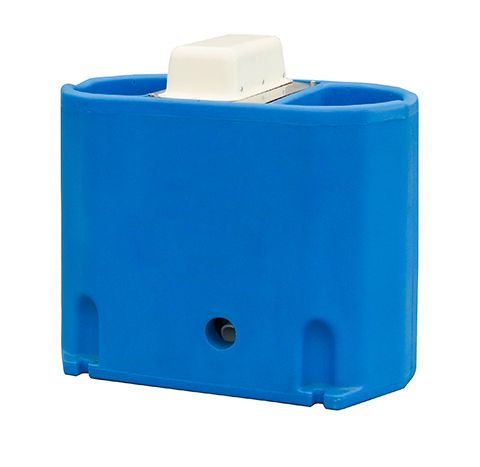 Pride of the Farm WPO6N Unheated Small Ruminant Drinker