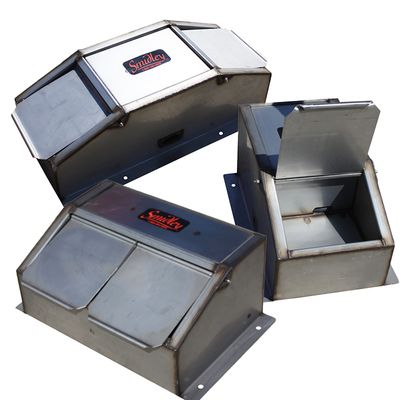 Smidley Waterers and Parts