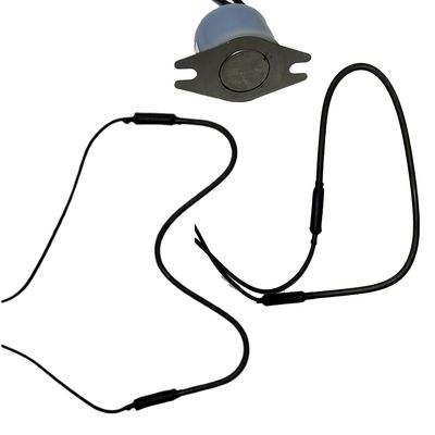 Smidley Heaters and Thermostat