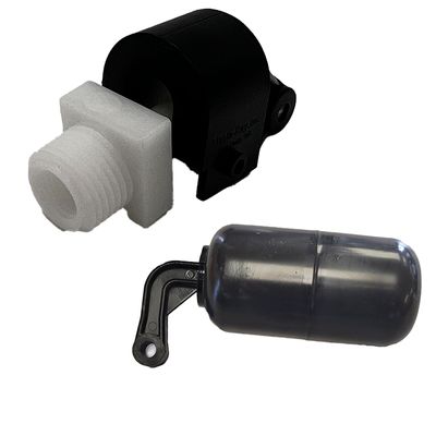Smidley Floats and Valve Parts