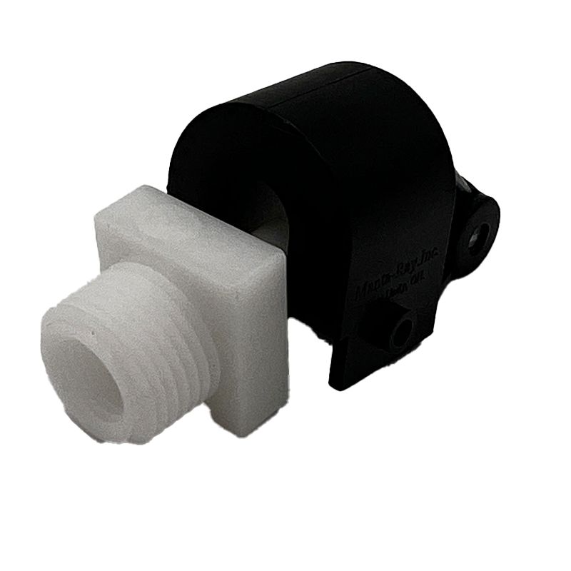 Smidley High Pressure Valve with Hood (Part 100927)