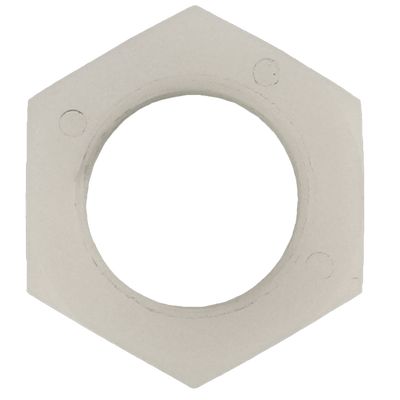 Trojan 290 Gravity Valve Locknut - Single