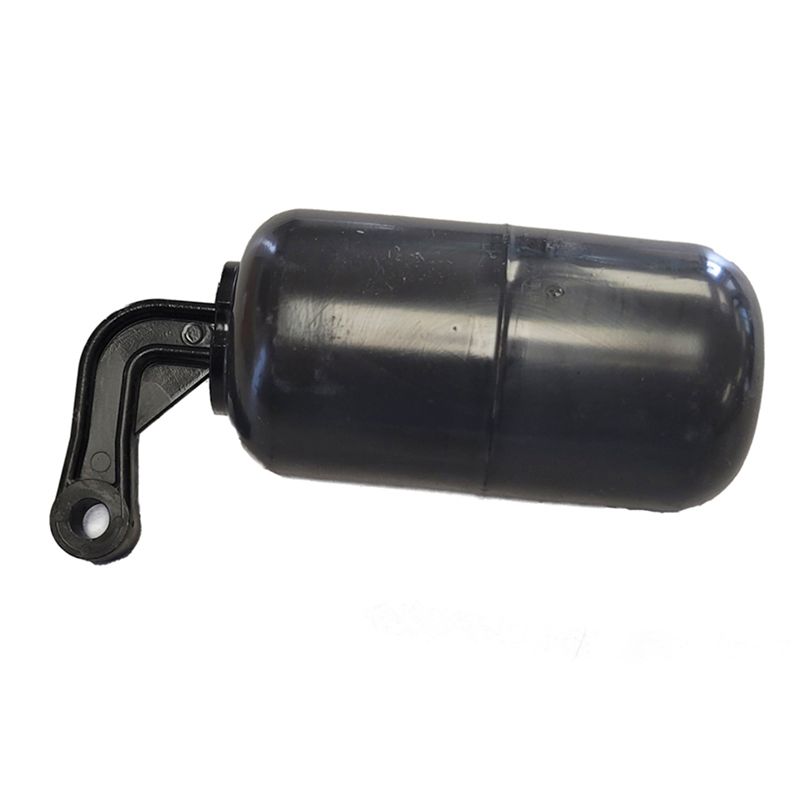 Smidley 100929 — Short Arm &amp; Short Float (Med Tank) | Hog Waterer Float Assembly