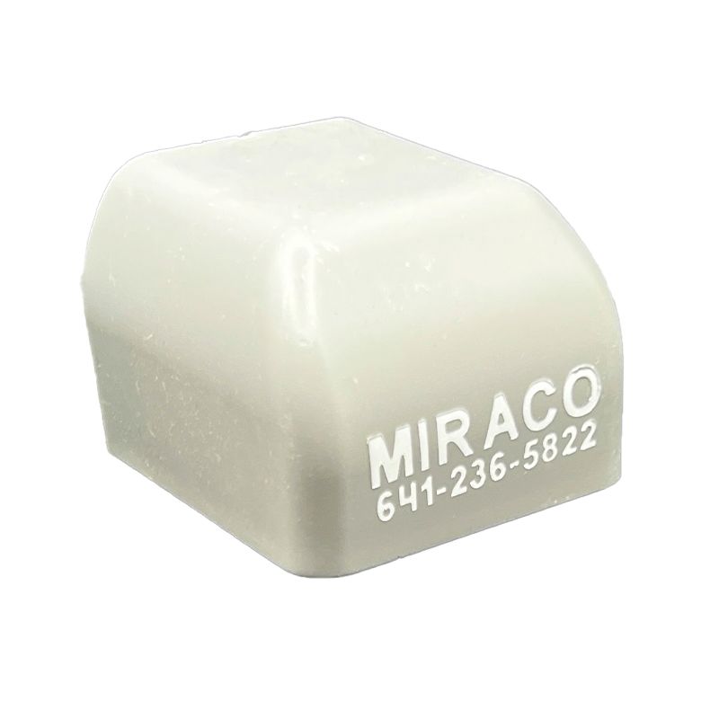 Miraco 507G Valve Cap for new style Grey Valve