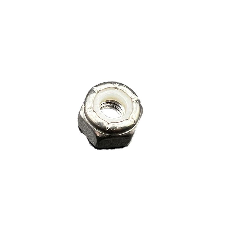 Miraco 354 Lock Nut