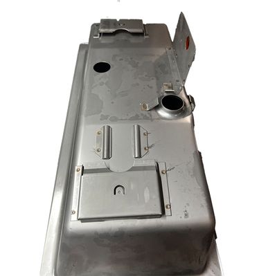 Ritchie Omni 2 Stainless Steel Trough replacement