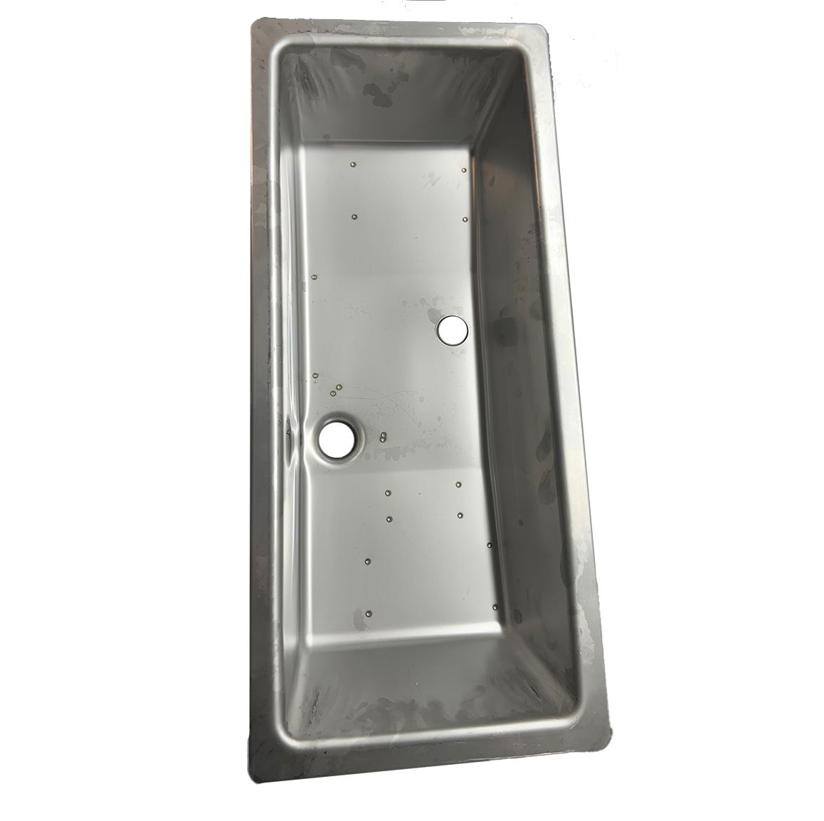 Ritchie Omni 2 Stainless Steel Trough replacement