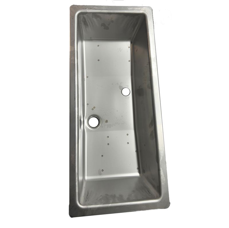 Ritchie Omni 2 Stainless Steel Trough replacement