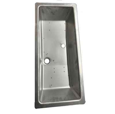 Ritchie Omni 2 Stainless Steel Trough replacement