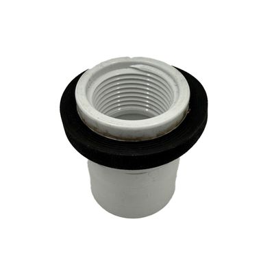 Miraco Part 419 3/4&quot; female adapter with gasket
