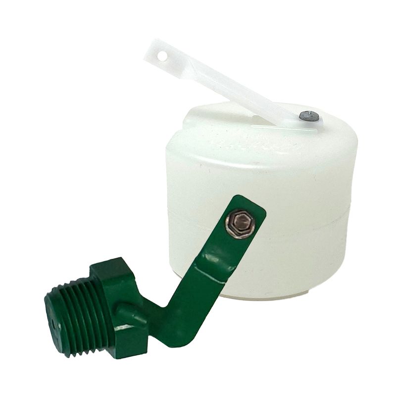 Ritchie Eco 1 Valve and Float repair Kit High Pressure